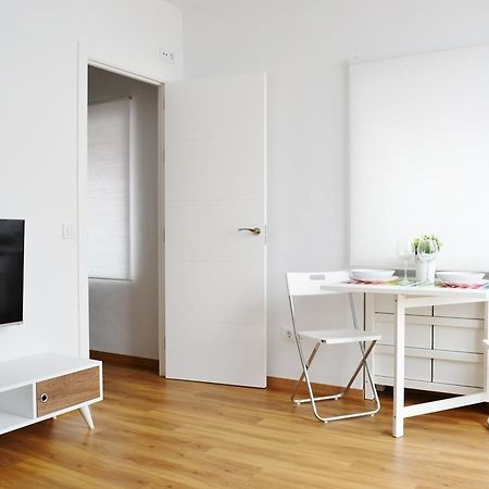 Atico Compania Lägenhet Cádiz Exteriör bild